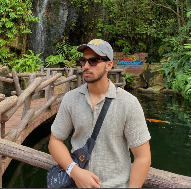 M. Affan Jan
